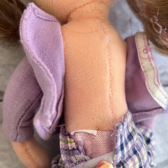 TY Girlz 2008 plush dolls lot of 4 - Picture 8 of 11